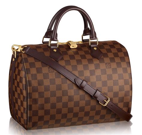 Speedy LV Icons Women's Bags 